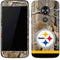 NFL Realtree Camo Pittsburgh Steelers Moto E5 Play Skin